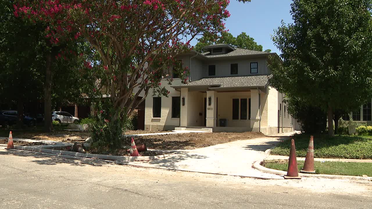 'Seniors' now 10 years younger when it comes to Texas property tax breaks