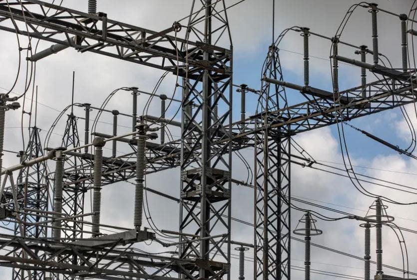 Environmental experts say Texas data centers come with uncertainty