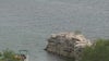 Low water levels at Lake Travis impact Hurst Harbor Marina
