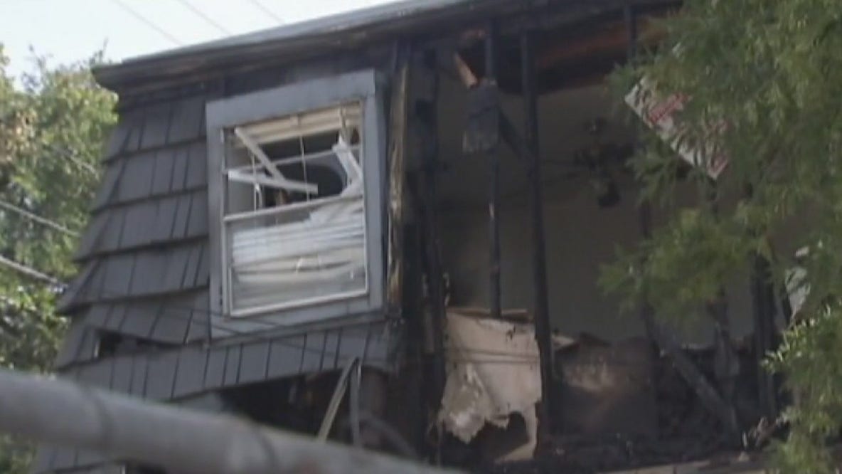 Deadly Iconic Village fire: Investigation continues 8 years later, tip line established