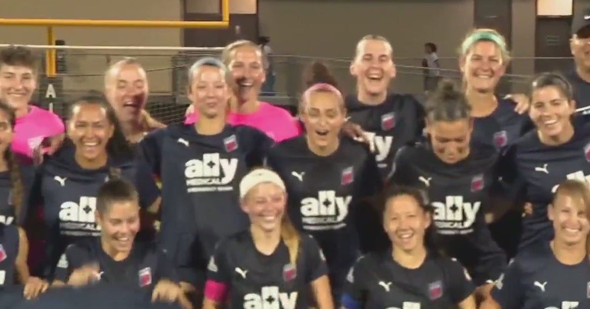 Austin Rise FC wraps up first season in Women's Premier Soccer League ...