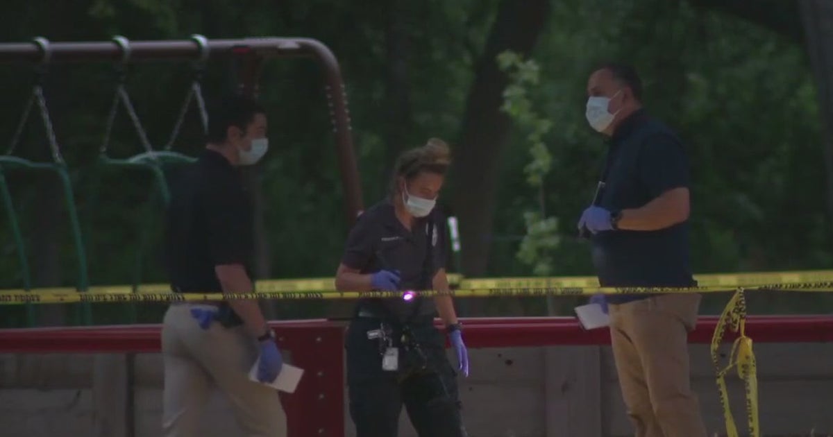 Shooting at northeast Austin park leaves 1 man dead | FOX 7 Austin