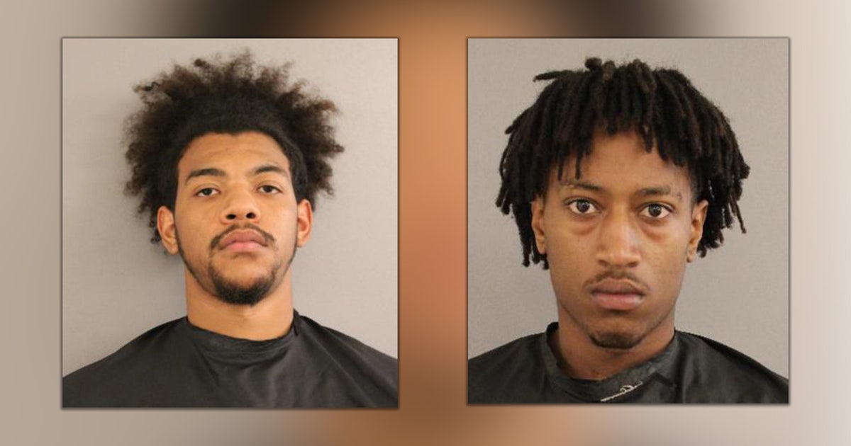 Teens arrested in connection to shooting in Elgin | FOX 7 Austin