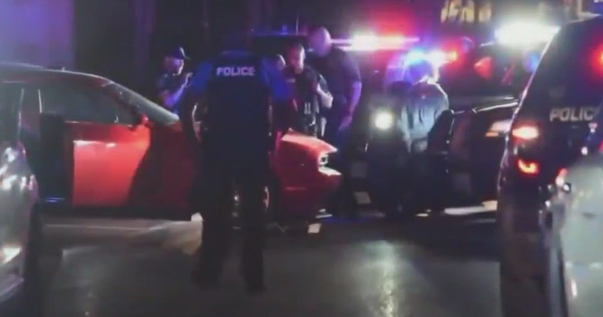 Street takeovers: APD responds to multiple incidents throughout Austin ...