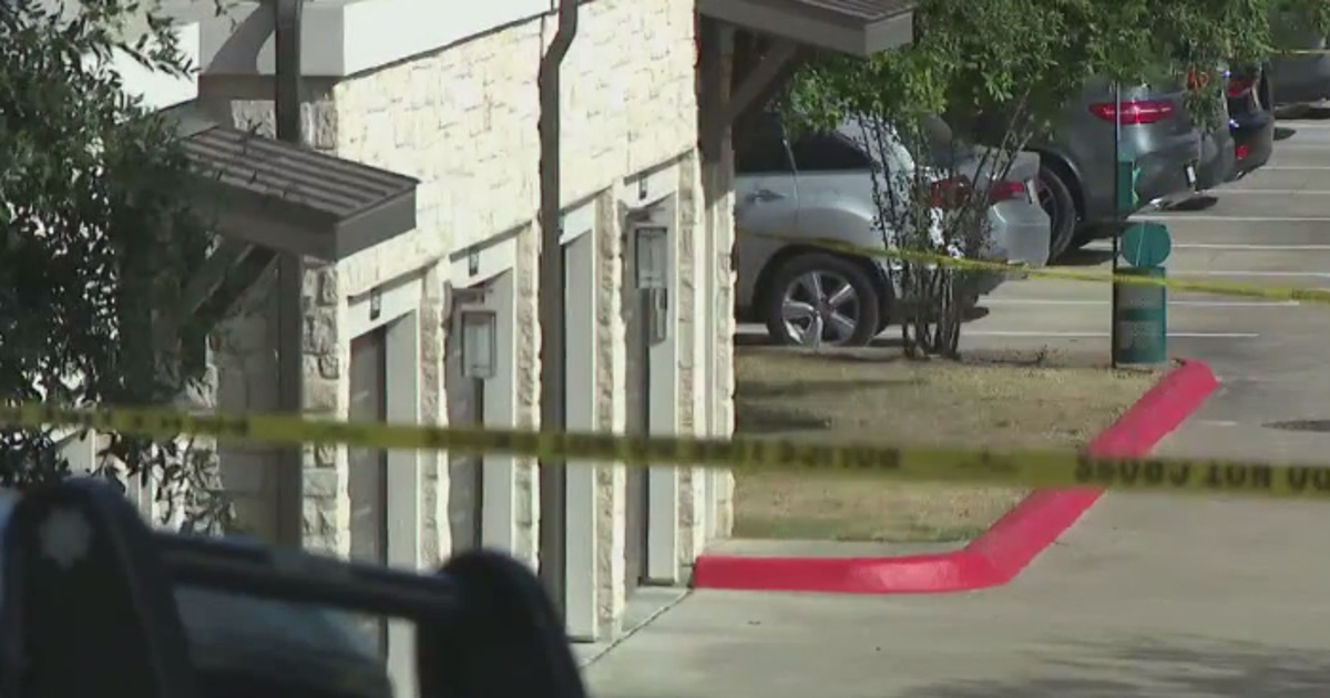 Man killed at West Austin apartment complex identified | FOX 7 Austin