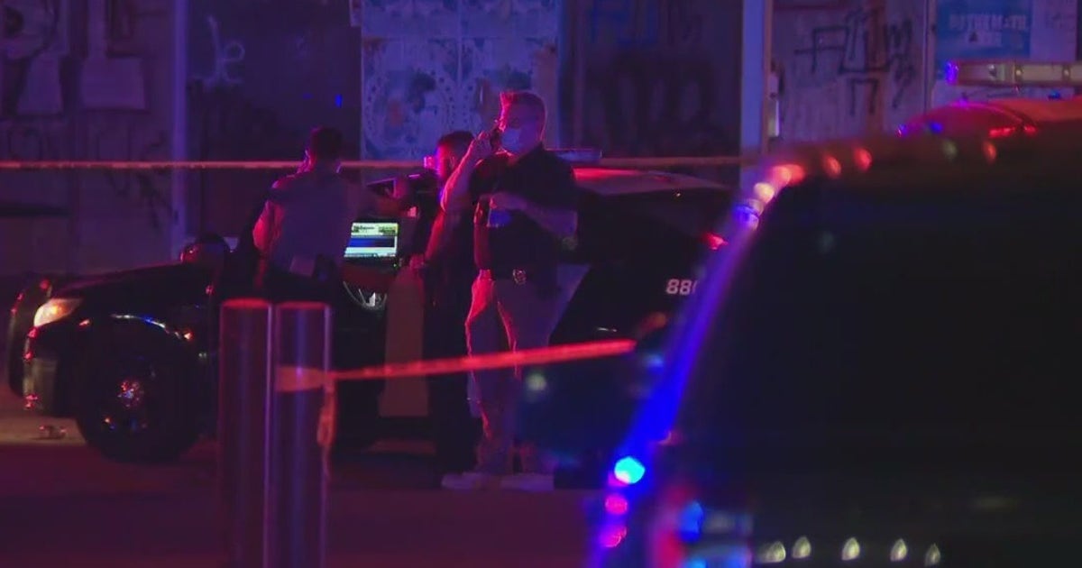 East Austin homicide: 1 dead in shooting at abandoned building | FOX 7 ...