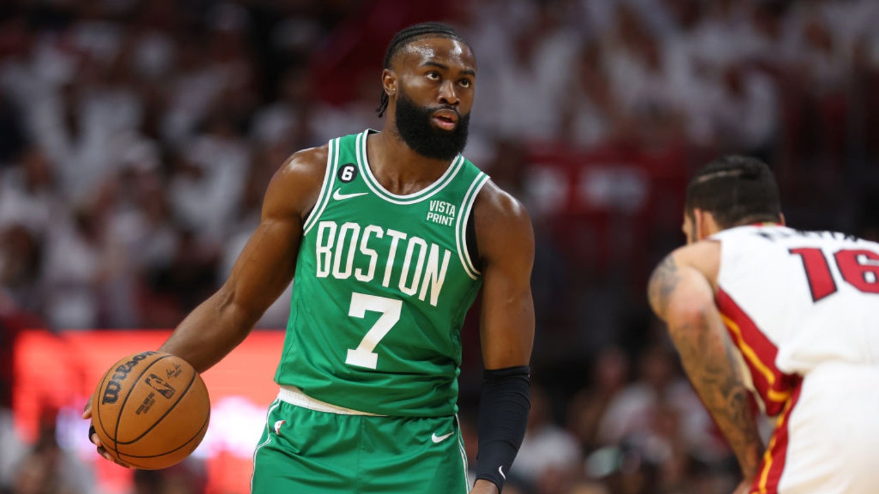 Jaylen Brown lands historic contract with Celtics, surpasses previous NBA  deal record set by Nikola Jokic