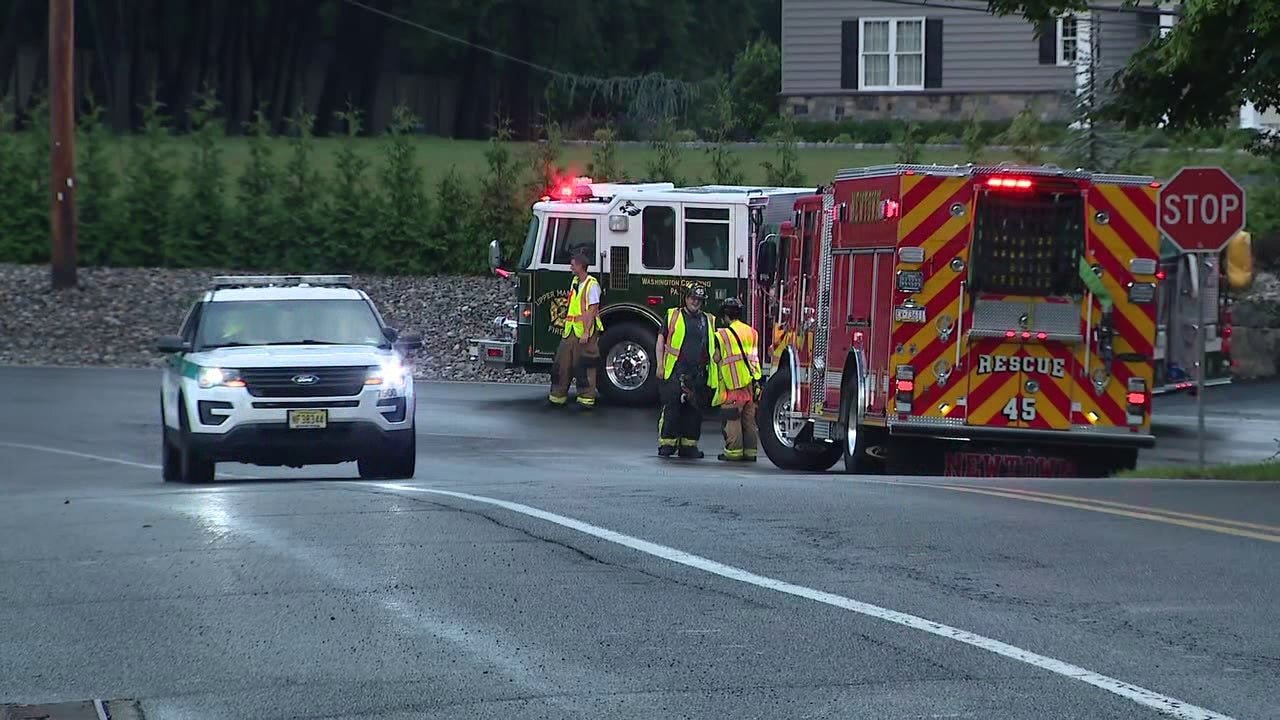 'We are all grieving': At least 5 dead, 2 missing after Bucks County flash flood as rescue operation continues - Vimarsana News