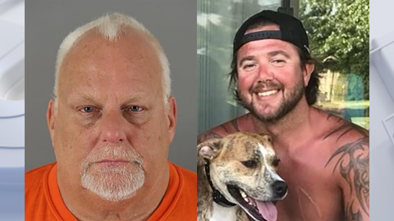 Delafield man punched over tattoo