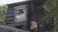 Deadly Iconic Village fire: Investigation continues 8 years later, tip line established