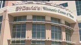 St. David's Women's Center of Texas celebrates new expansion