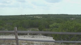Williamson County opens new park in Liberty Hill