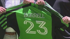 Rodolfo Borrell officially announced as Austin FC's new sporting director