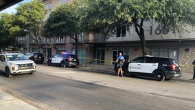 Body found on sidewalk in east Austin: APD