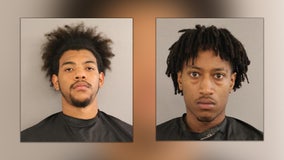 Teens arrested in connection to shooting in Elgin