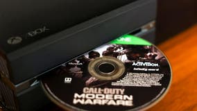 Microsoft to keep Call of Duty on Sony Playstation after it buys Activision Blizzard