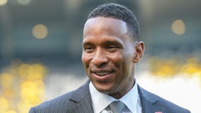 ESPN broadcaster Shaka Hislop collapses on air before Real Madrid-AC Milan friendly
