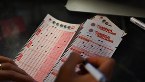 Mega Millions jackpot grows to 5th largest in history