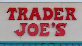 Trader Joe’s cookies recalled for possibly containing rocks