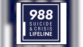1 year later, how is 988 mental health crisis hotline doing? Here's what you should know