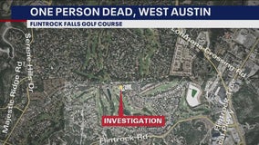 Death at Lakeway golf course being investigated by police