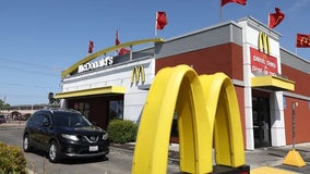 McDonald's to debut new spinoff restaurant concept called CosMc's next year