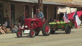 McDade beats the heat with 75th annual Watermelon Festival