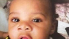 AMBER Alert issued for 11-month-old out of Tyler