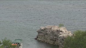 All boat ramps on Lake Travis closed due to low water levels