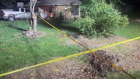 Oklahoma triple murder-suicide: Mom, 39, kills 10-month-old baby boy, 6-year-old son and 11-year-old daughter