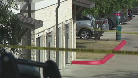 6 people dead in five separate weekend incidents in Austin