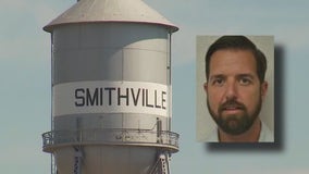 Former Smithville mayor sentenced after pleading guilty to sexual assault charges
