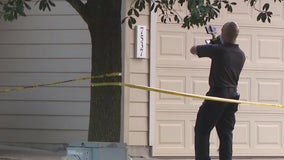 Man shoots, kills wife before killing himself in southeast Austin: APD