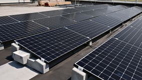 Austin ISD receives $15M grant to install solar panels on 16 campuses