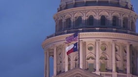 This Week in Texas Politics: Texas winter weather, border crisis