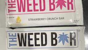 Edibles recalled in Michigan after containing 200 mg of THC per serving