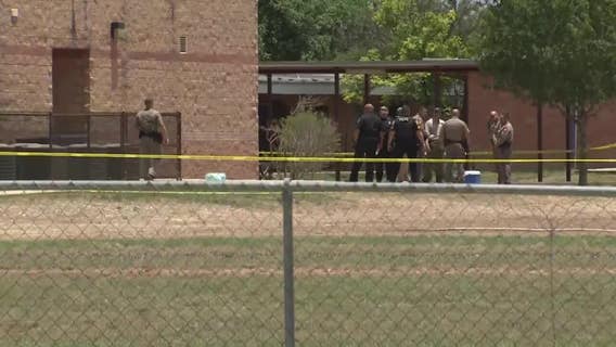 Texas bill requiring all schools to have armed security goes into effect this fall