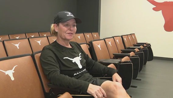 Texas women's soccer coach shares insights ahead of Women's World Cup