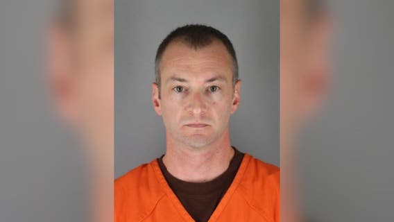 Ex-Minneapolis cop Brian Cummings sentenced in crash that killed Leneal Frazier