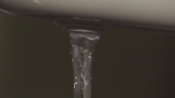 Boil water notice issued in Manor after water line break
