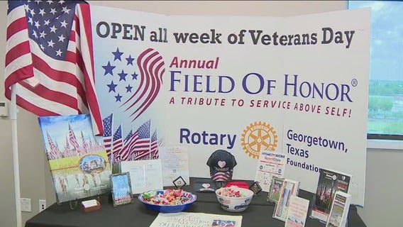 Dozens of veterans speak on new laws in WilCo impacting them