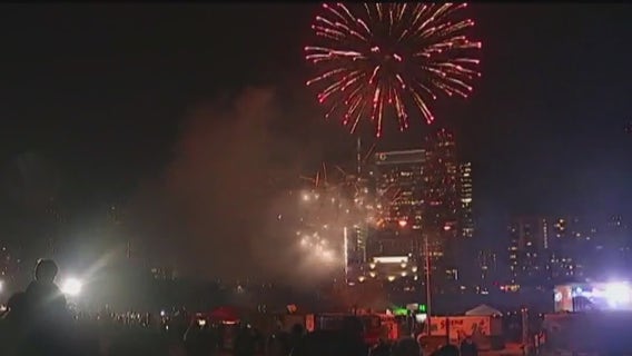 July 4th celebrations in Central Texas: List