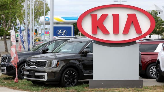 Kia thefts: Texans raise awareness after having vehicles stolen recently