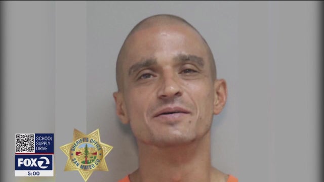 Woman stabbed to death in San Mateo apartment; suspect arrested after posting video on Facebook