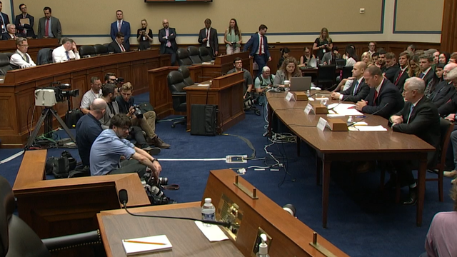 UFOs: What do Austinites think about claims of extraterrestrial life?