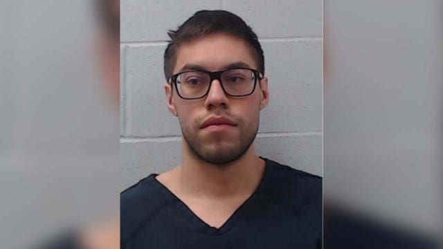 Additional charges filed in Hays County against San Antonio registered sex offender