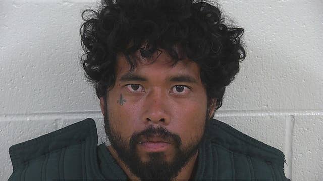 Son kills father, injures stepmother in Lampasas County, officials say