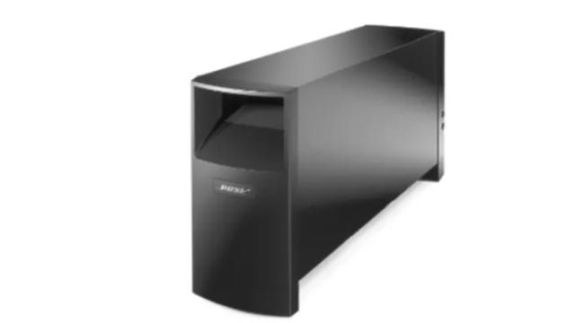 Bose recalling 884K speakers over potential fire risk