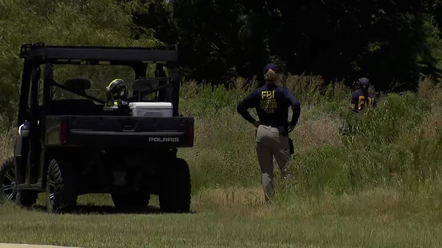 'Serial killer' case: Pflugerville search connected to another possible victim of Raul Meza Jr.