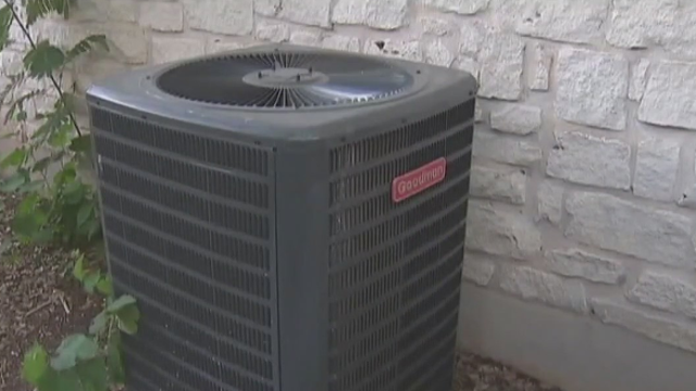 Austin Energy notices high demand for energy as Texans try to keep cool